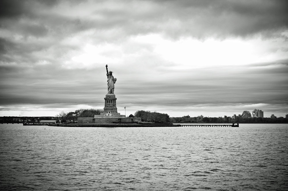 New York 2012 - Ben Fredricson