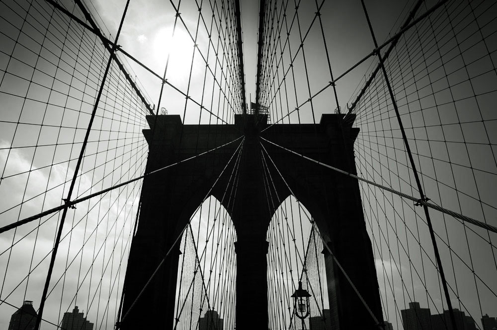 New York 2012 - Ben Fredricson