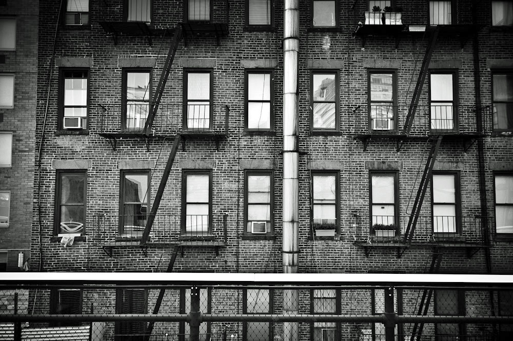 New York 2012 - Ben Fredricson